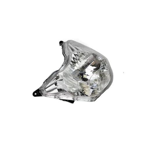 Piloto trasero de motocicleta YS150 y faro delantero para YS125 2