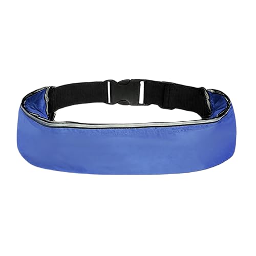 Ceinture de natation gonflable réglable pour éliminer l'encombrement