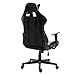T-LoVendo Silla Gaming Oficina Racing Sillon Gamer Racer X Profesional Videojuegos PC,...