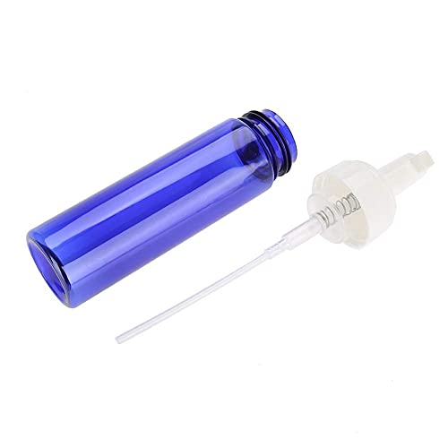 Image of Foaming Pump for Liquid Hand Soap Dispenser, Cyanophyta Green Foaming Bottle Watering Can Soap Dispenser Foam Pump
