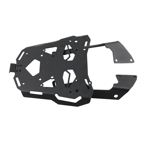 Porte-Bagages CB500X Solution Manque Place Support Moto Arrière - 4