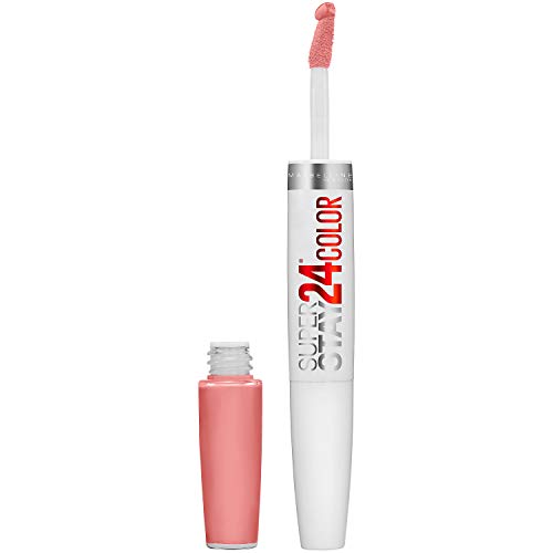 L'Oreal Paris Infallible Pro Last 2 Step Lipstick, Perpetual Apricot, 1 fl. oz