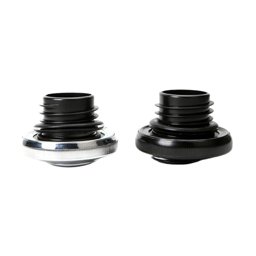 Tanque combustible tapa con llave de seguridad para Harley Sportster 883 XL de 1995 a 2003 7
