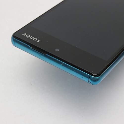 Amazon | SHARP SoftBank AQUOS PHONE Xx2 mini 503SH ブルー
