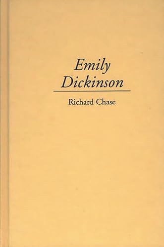 Emily Dickinson