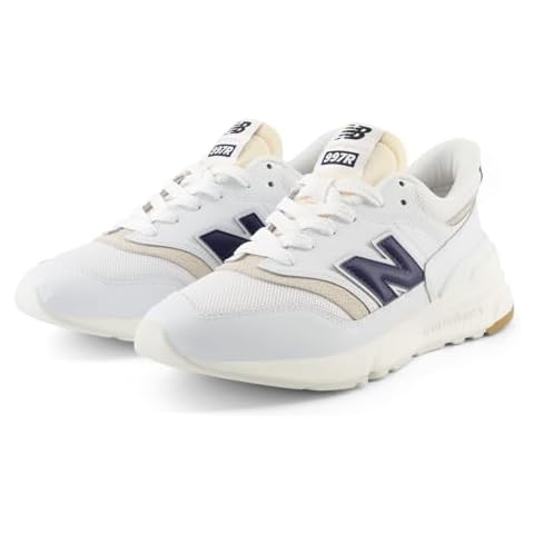 New Balance 997R Unisex Sneakers Cover