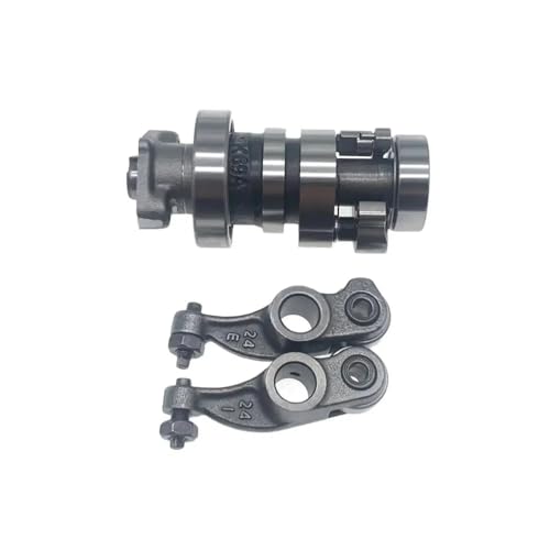 Eje basculante del árbol de levas para motor SDH125T-35 y RX125 2