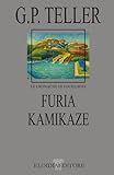  Furia Kamikaze