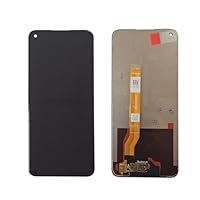 Pantalla Lcd Con Marco Para Oppo A15 Cph2185 A15s Cph2179 | Meses sin interés