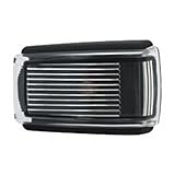 volvo 960 break diesel Compatible avec Volvo 960 RAS Feu latéral blanc sans douille pour Volvo 960 du 01-1995 au 01-1997, pour côté droit et gauche