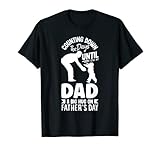 Meaningful Father's Day present & Fathers Day Tees