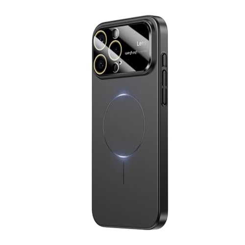 Coque iPhone 12 Pro antichoc avec technologie magnétique intégrée