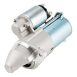 KAC 6726N Starter Motor Replacement for Chevrolet Aveo 2004-2008 for Chevrolet Aveo5 2007-2008