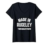 rugeley power station address Lee Made In Rugeley con piezas de calidad