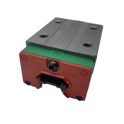 Rails de guidage linéaire HGH30CA pour imprimante 3D et axe CNC
