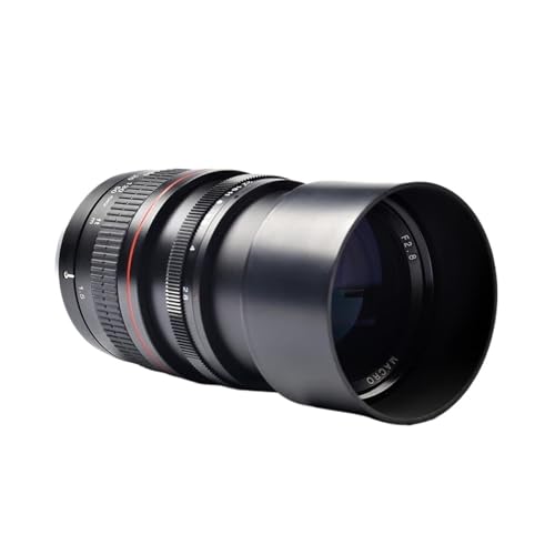 Lighdow ]vCY 135mm F2.8ANikon Canon EOS 760D 800D 60D 70D 80D 5DIV 77D 5DIII fW^჌tJΉ(Canon)