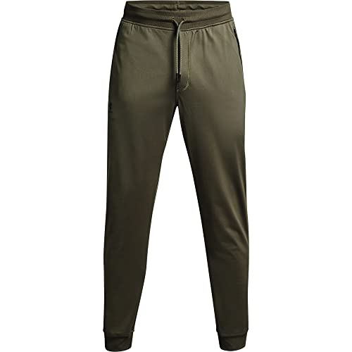 Image of Under Armour Men's Sportstyle Tricot Jogger