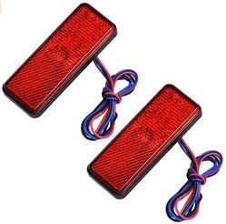 X-STYLE tN^[ oCN  LED˔ 24V ԗp 24A TCh}[J[v ECJ[ ⏕u[L JX^ d p[c gbN g[[ C~l[V ėp p^ 2Zbgibhj