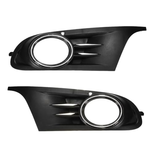 Grille de pare-choc avant Golf MK6 pour remplacer une calandre cassée ou ternie