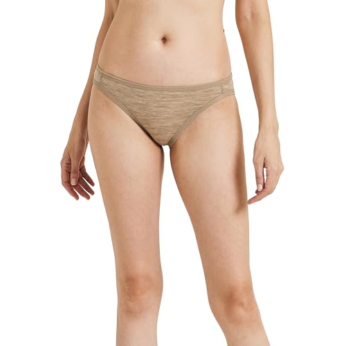 Image of METARINO Women's Underwear Panties Soft Merino Wool Sports Active Briefs
