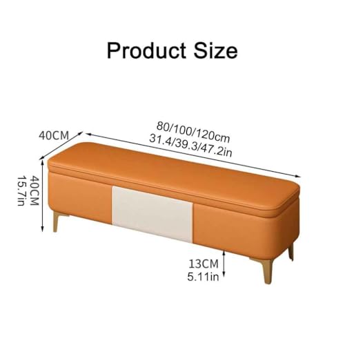 Coffre à jouets et banc de rangement capitonné gain de place
