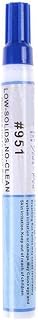 951 10 Ml Soldering Rosin Flux Pen Low Non-Clean for Kester Panel Panel Solar Power Soldering