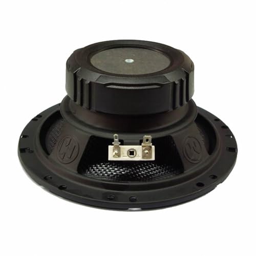 Altavoces de graves de rango medio de 6.5 para reparar audio obsoleto 4