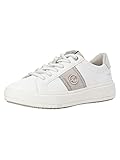 Tamaris Damen Sneaker 1-1-23790-29 171 normal Größe: 38 EU