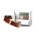 AskQvgRaf Thermal Print Head Compatible with PT-P900 PT-P900W PT-P950W PT-800K PT-3600 PT-9700 PT-9800 PT-9500 Label Printer