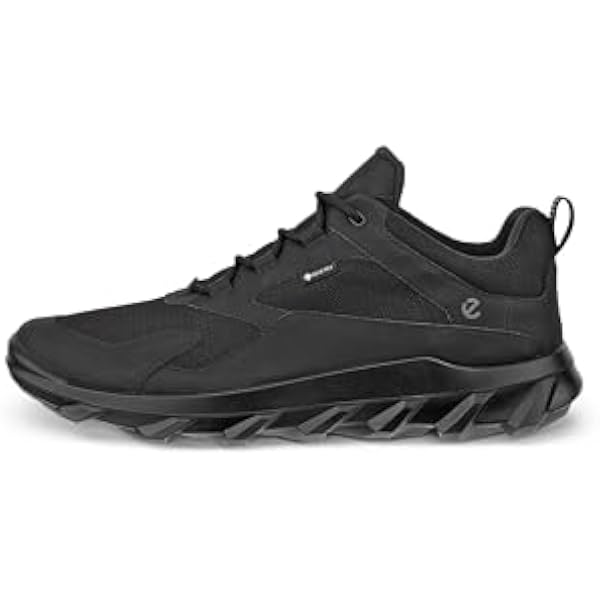 ECCO Мужские треккинговые ботинки Mx LowTrekking