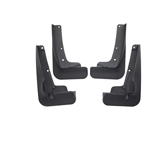 Garde-boue voiture Toyota Highlander anti-gravillons Kluger 2022 XU70