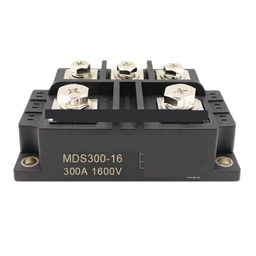 MDS300-16 Módulo de potencia para evitar fallos de sobrecarga y picos
