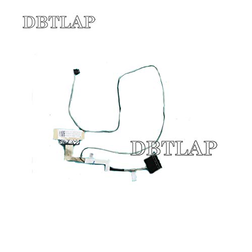 DBTLAP �ƌ݊���������܂� Lenovo IdeaPad Y50 Y50-70 Y50-80 ZIVY2 lvds LCD �P�[�u�� 30�s�� NON TS dc02001yq00 FHD