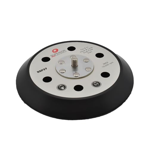 GULUANT Replacement 18001 Sander Hook & Loop 6