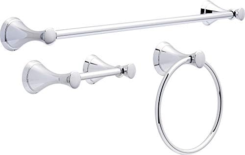 Delta Faucet RP64069 Trinsic Sprayer, Chrome, 6.500