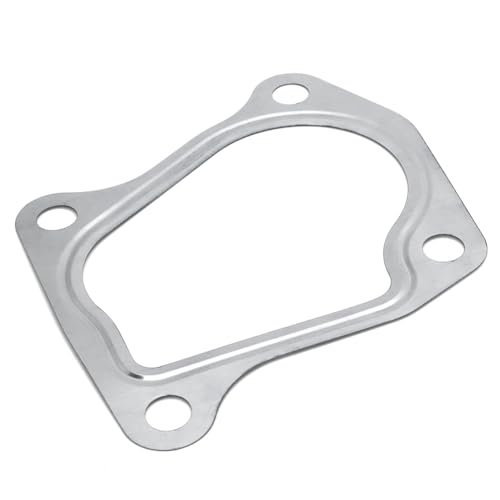 MOTOQUEEN Replace for OEM Number 5812640 Turbo Exhaust