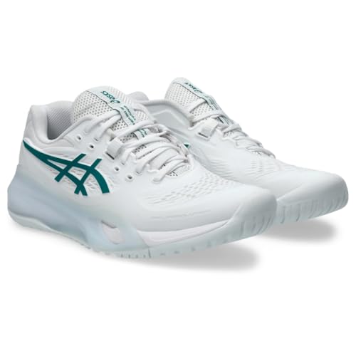 Image of ASICS Women's Gel-Resolution X Tennis Shoes