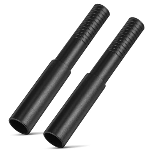 iplusmile 2 pièces Lot de Rallonges de Tige pour Club de...