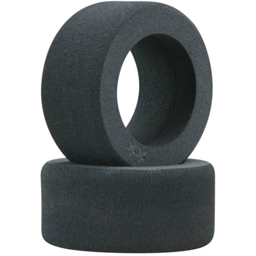 Pneus F104 caoutchouc mousse avant Tamiya 300051384 pneu mousse 44/30
