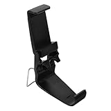 Soporte para controlador: el diseño elegante y práctico complementa el aspecto de su consola de juegos, organizador de gamepad