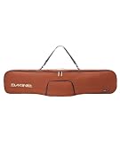 Dakine Freestyle Snowboard Bag, Padded Board Travel Bag, Spice, 157 cm