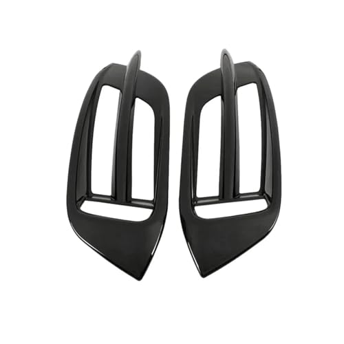 Garnitures de feux arrière de voiture Civic pour remplacer les plastiques ternis