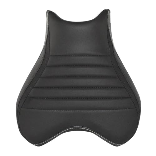 Carénage passager YZF R7 2023 avec selle arrière et siège avant pour moto sportive