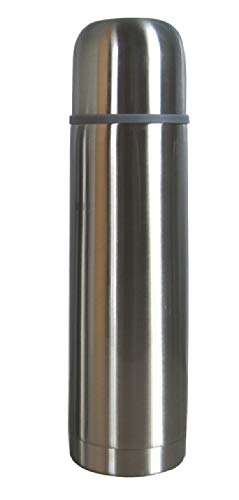 Ecooj Thermoses For Hot Food Mug An Vacuum Coffee Bottle , Cold Hot Water Insulated Flask。 Stainless Steel Thermo Tea Container cover