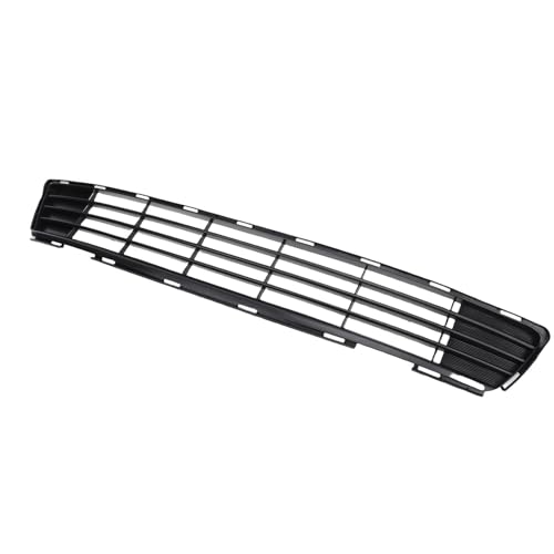 Grille inférieure de pare-chocs avant ABS pour Corolla 2011-2013