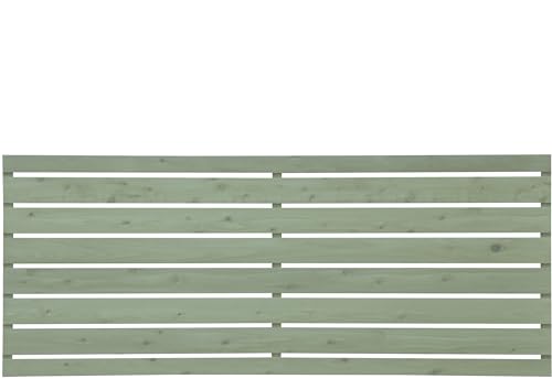 WOODPRO �g�t�� �t�F���X ���b�y�㉺�g�z ��1540mm×����811mm×���s36mm GG�i�O���C�b�V���O���[���j�F ��154cm ����81.1cm �x�����_���t�H�[�� �{�[�_�[ �E�b�h�t�F���X �ؐ� �ډB�� �I�[�_�[ ���Y�� �d����8.3kg