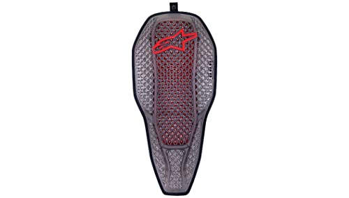 Alpinestars Nucleon Flex Pro   Protector de Espalda (Negro, M)