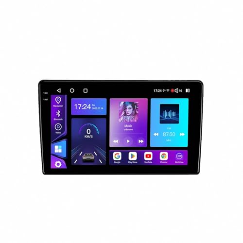 Autoradio touchscreen con manos libres Bluetooth para renovar el Opel Vectra 3 C