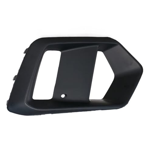 Phare antibrouillard avant pour Ford Focus RS 2015-2018 et cache de protection pour pare-chocs