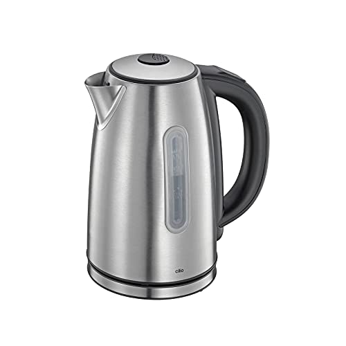 Cilio Wasserkocher Classic 1,7 L Digital